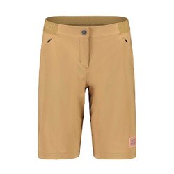 Maloja AnemonaM Short Women's in Clay